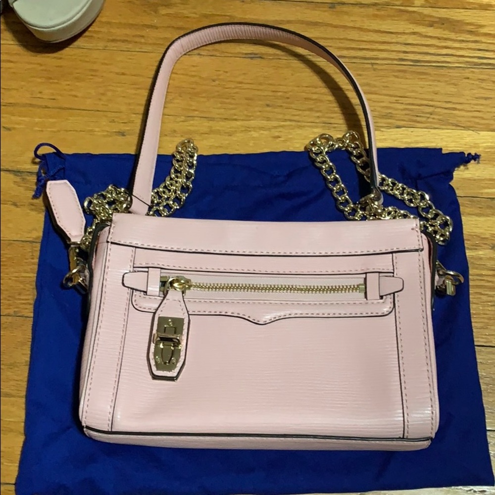 Rebecca Minkoff cross body bag